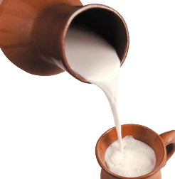 Kefir • 500 ml