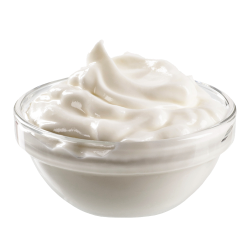 Plain Yoghurt • 1 Liter